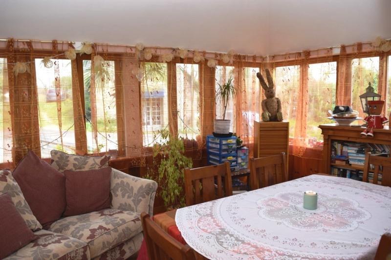 Maison - 140 m² - 8 pièces