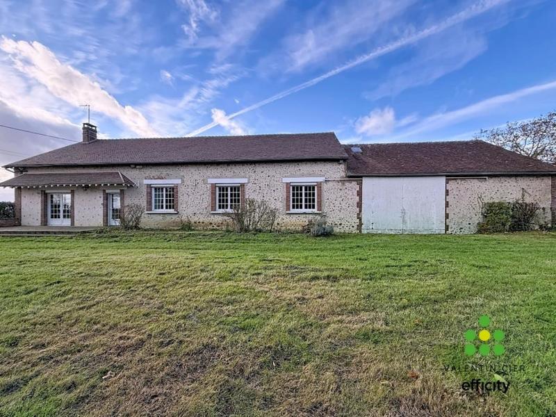 Maison - 179 m² - 5 pièces