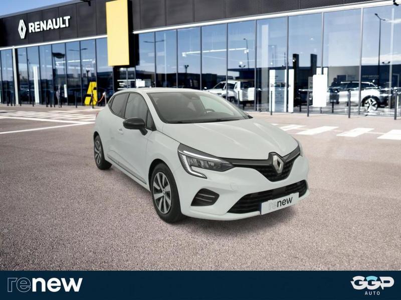 Renault Clio V TCe 100 Gpl Evolution