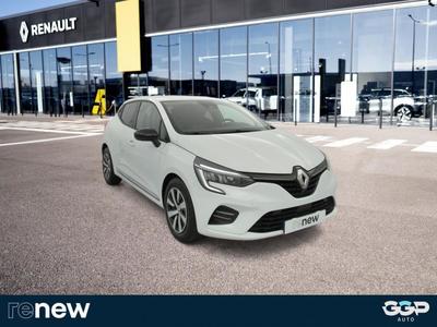 Renault Clio V TCe 100 Gpl Evolution