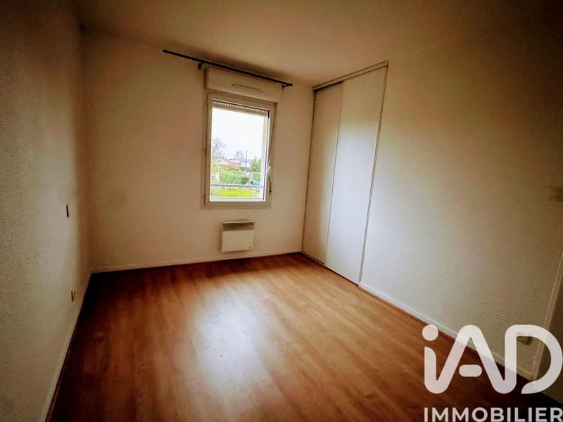 Maison - 83 m² - 4 pièces