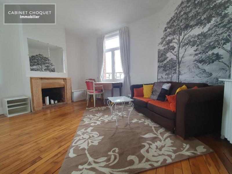 Appartement - 31 m² - 2 pièces