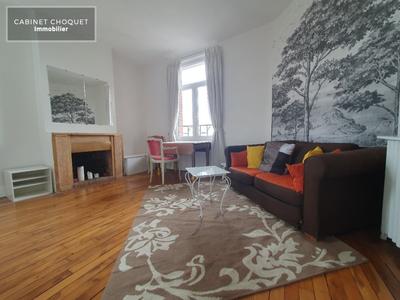 Appartement - 31 m² - 2 pièces