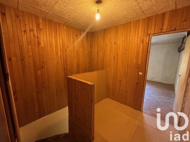 Maison de village - 164 m² - 5 pièces