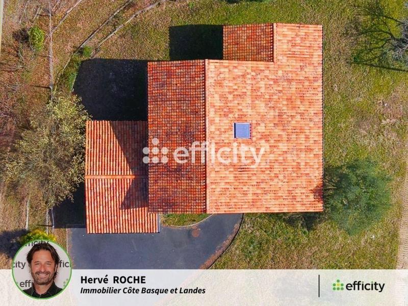 Villa - 150 m² - 6 pièces