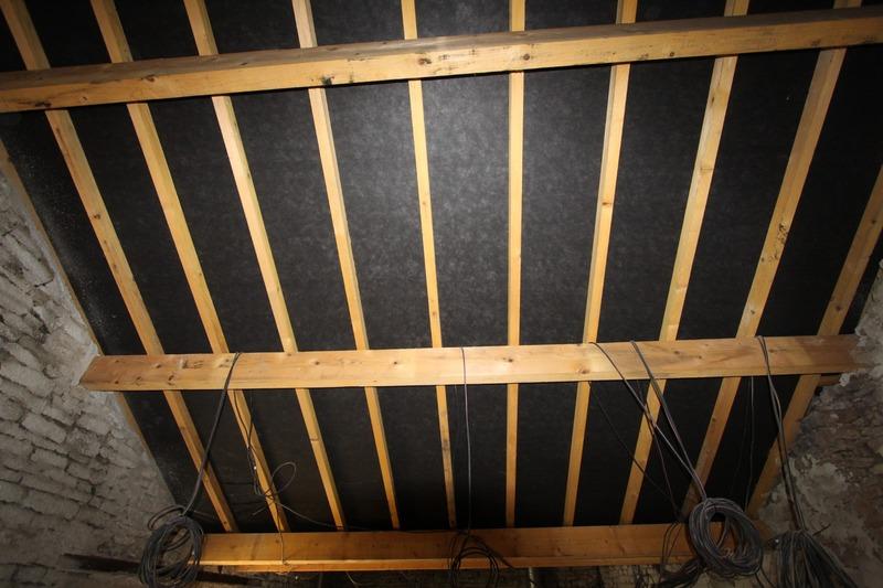 Grange - 138 m² - 4 pièces