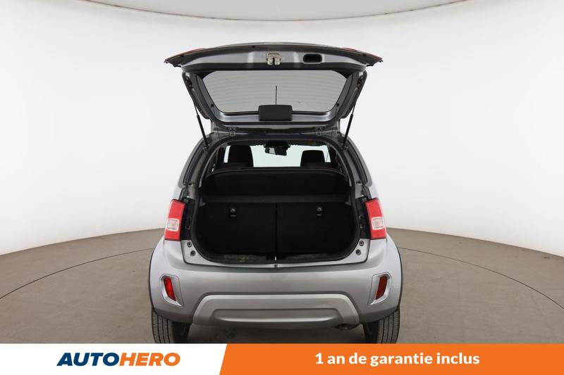 Suzuki Ignis 1.2 DualJet Hybrid Pack 83 ch