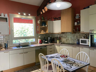 Villa - 133 m² - 6 pièces