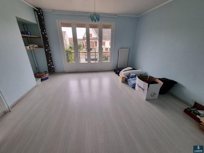 Pavillon - 159 m² - 8 pièces