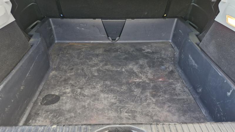 Renault Clio V Societe Business Blue dCi 100