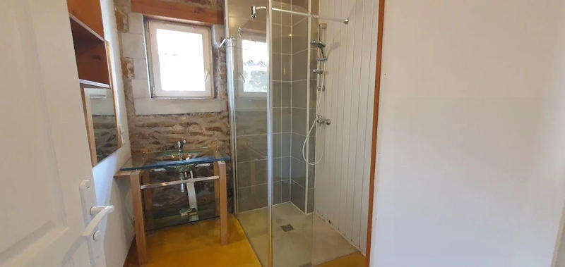 Maison - 133 m² - 6 pièces