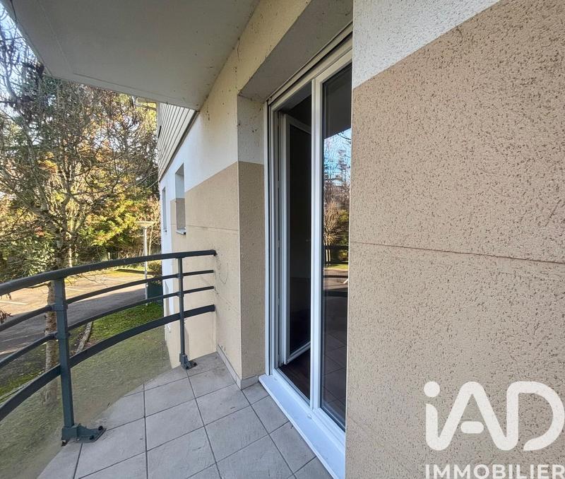 Appartement - 54 m² - 2 pièces