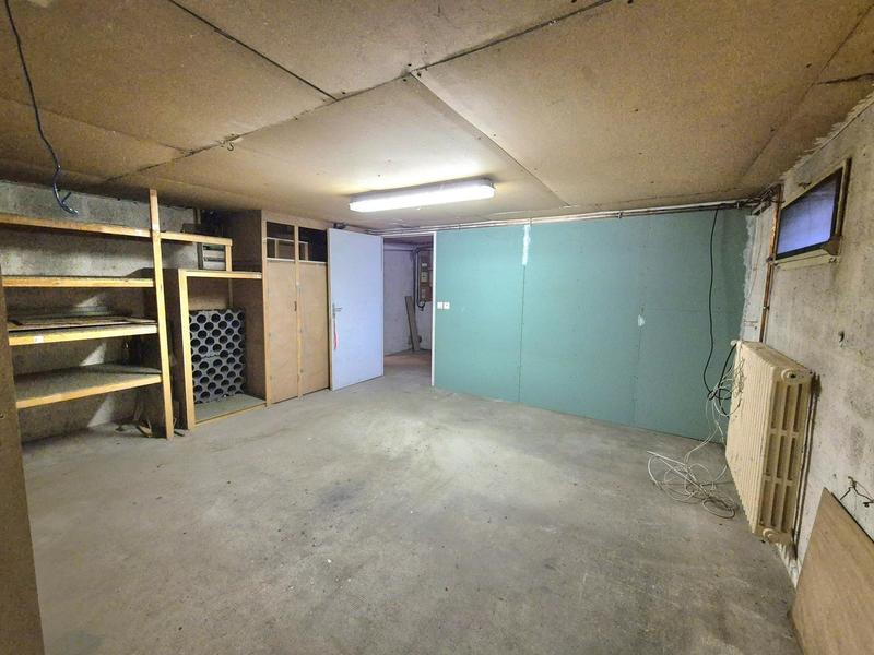 Maison - 77 m² - 5 pièces