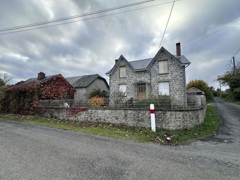 Maison - 132 m² - 6 pièces