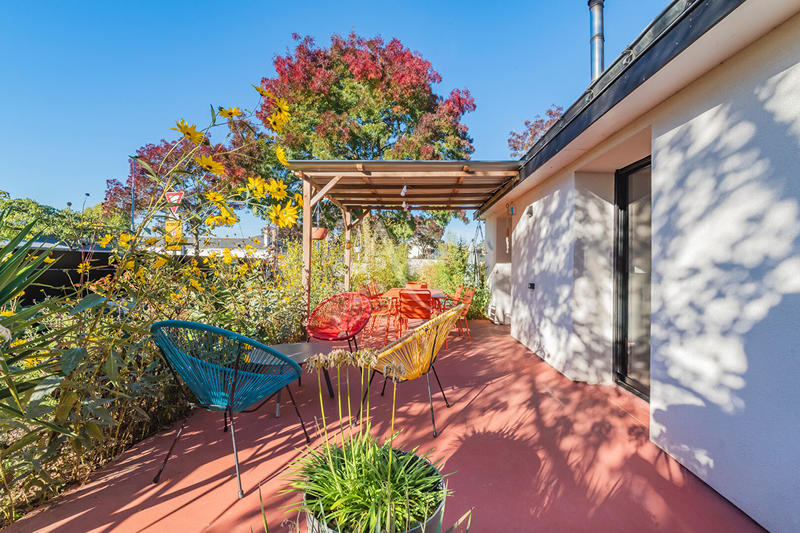 Maison - 150 m² - 6 pièces