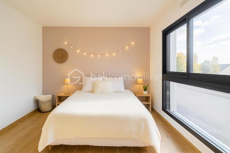 Maison - 172 m² - 6 pièces