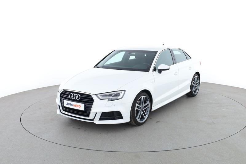 Audi A3 Berline 35 Tfsi Cod Sport s tronic 7 150 ch