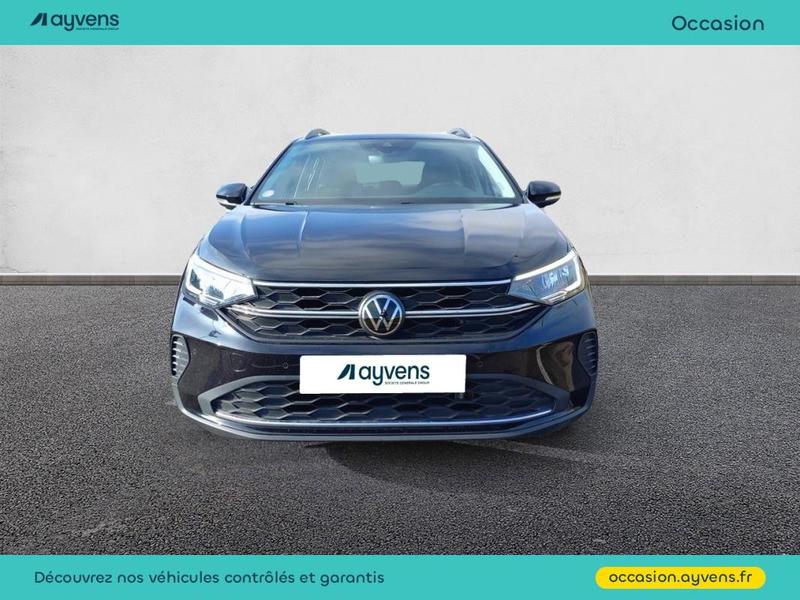 Volkswagen Taigo 1.0 Tsi 95ch Life Plus