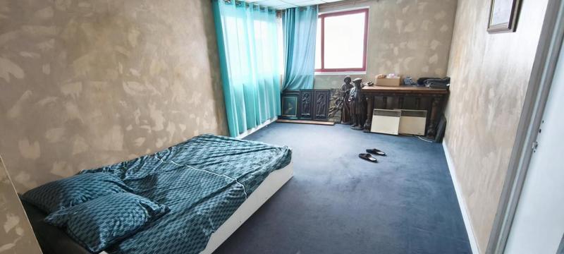 Appartement - 155 m² - 5 pièces