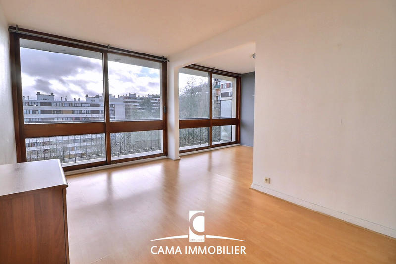 Appartement - 66 m² - 4 pièces