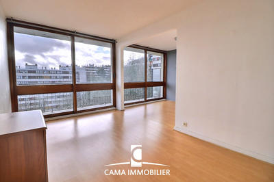 Appartement - 66 m² - 4 pièces