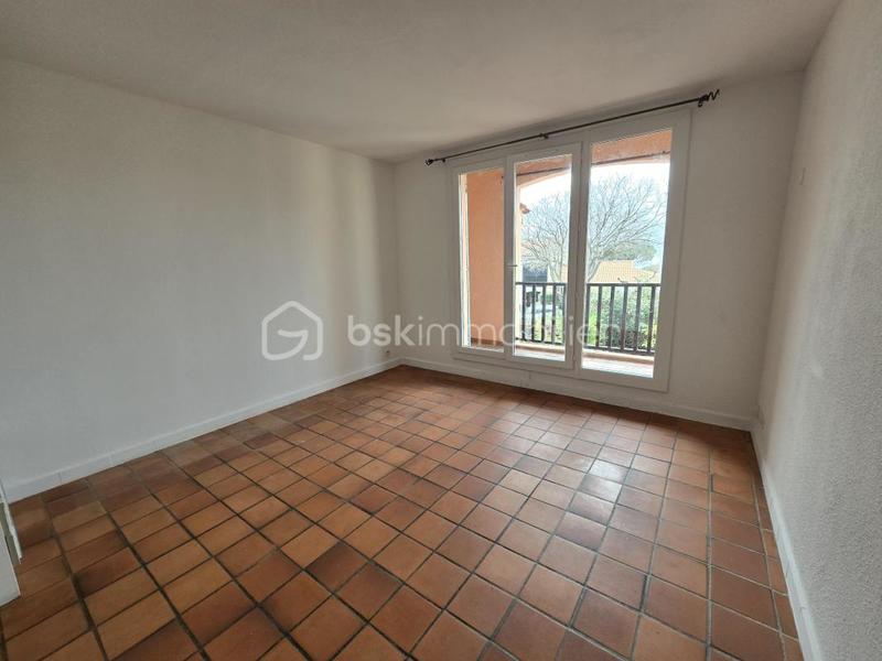 Studio - 27 m² - 1 pièce