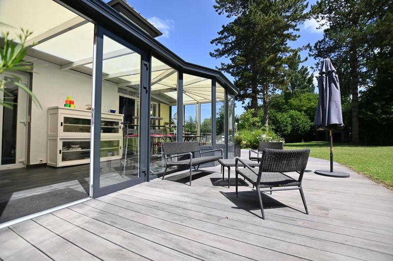 Maison - 176 m² - 6 pièces