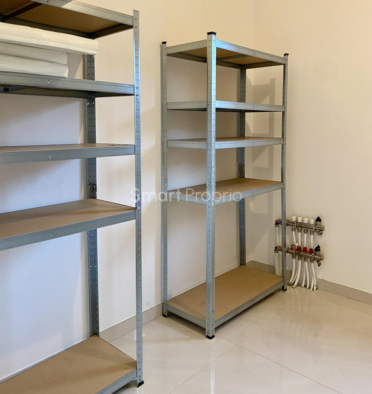 Propriété - 250 m² - 6 pièces