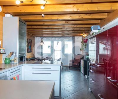 Maison de village - 144 m² - 5 pièces