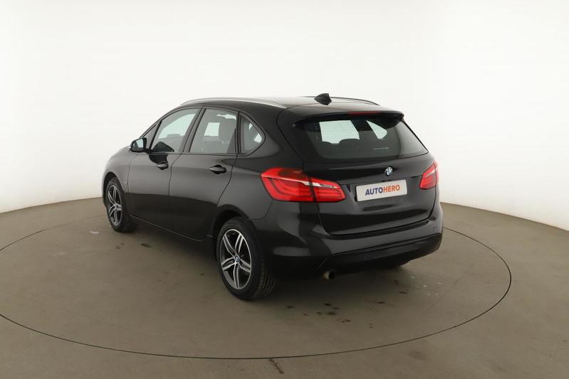 Bmw Serie 2 Active Tourer 216i Sport 102 ch