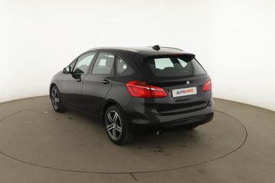 Bmw Serie 2 Active Tourer 216i Sport 102 ch