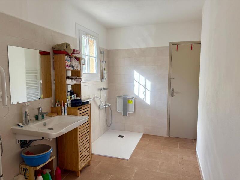 Maison - 87 m² - 4 pièces