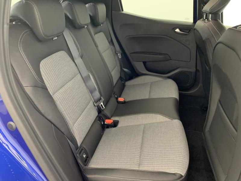 Renault Clio 5 Tce 90 Ch Gsr2 Techno