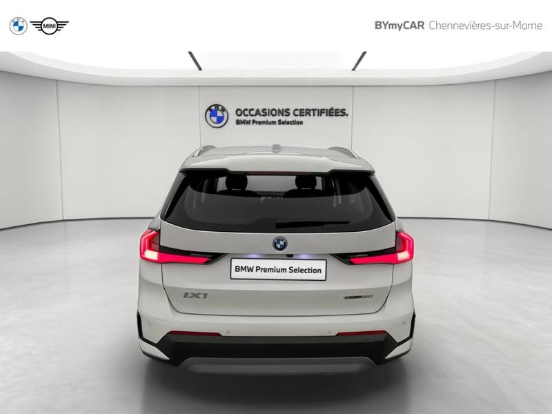 Bmw iX1 U11 eDrive20 204ch Bva