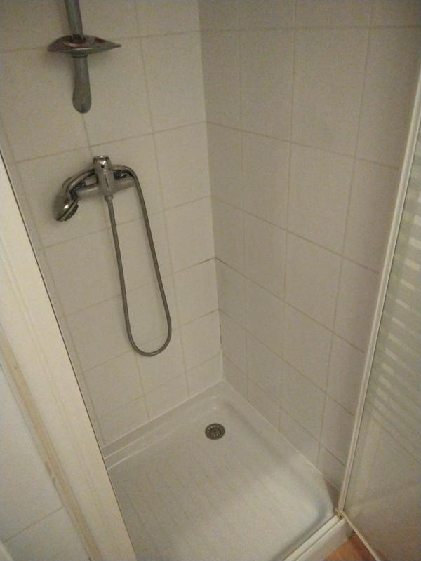 Appartement - 31 m² - 1 pièce