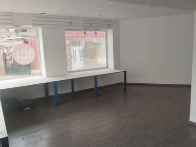 Bureau - 63 m² - 2 pièces