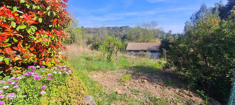 Villa - 93 m² - 4 pièces