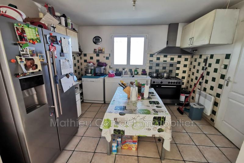 Villa - 90 m² - 4 pièces