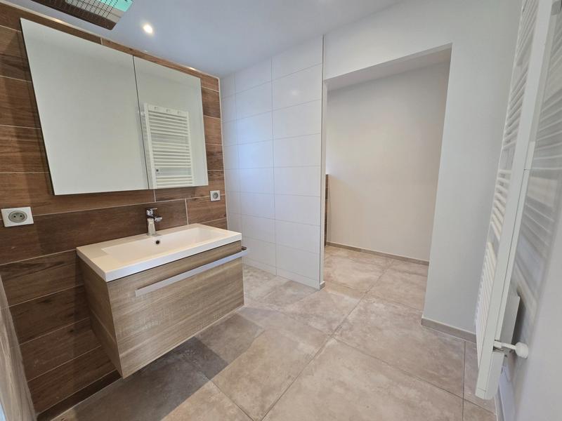 Villa - 112 m² - 4 pièces