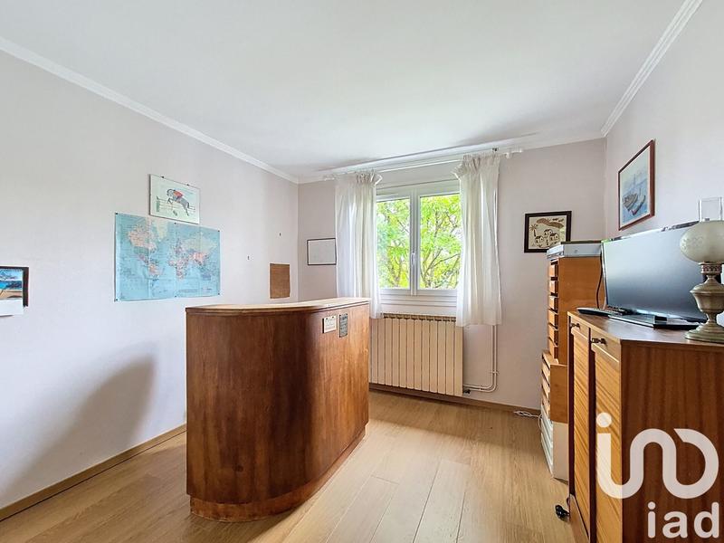 Maison - 150 m² - 7 pièces