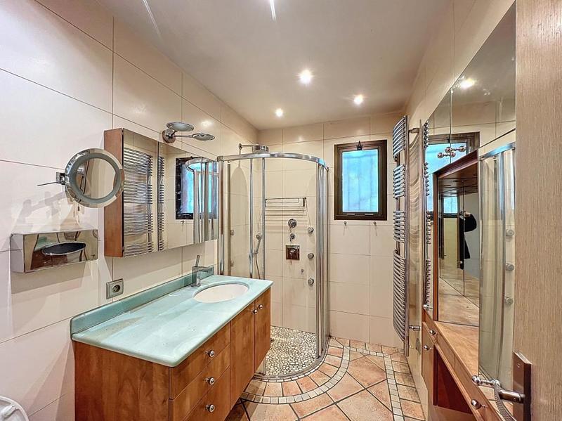 Loft - 62 m² - 2 pièces