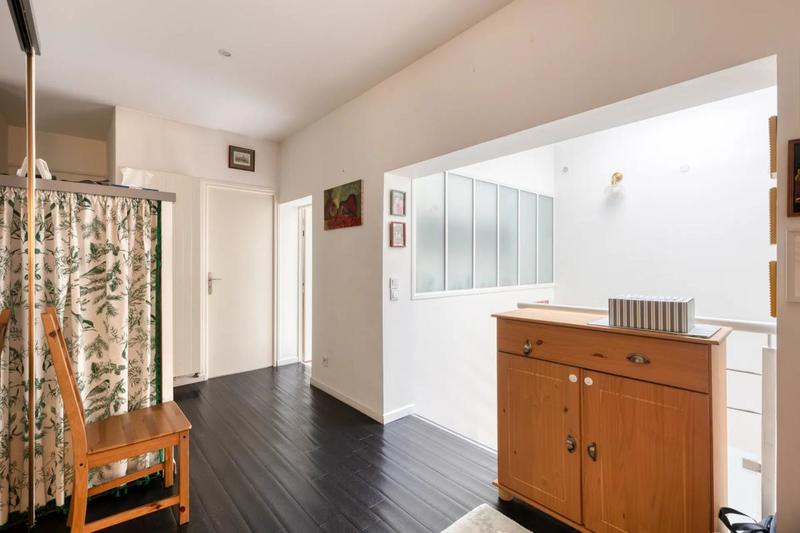 Appartement - 96 m² - 4 pièces