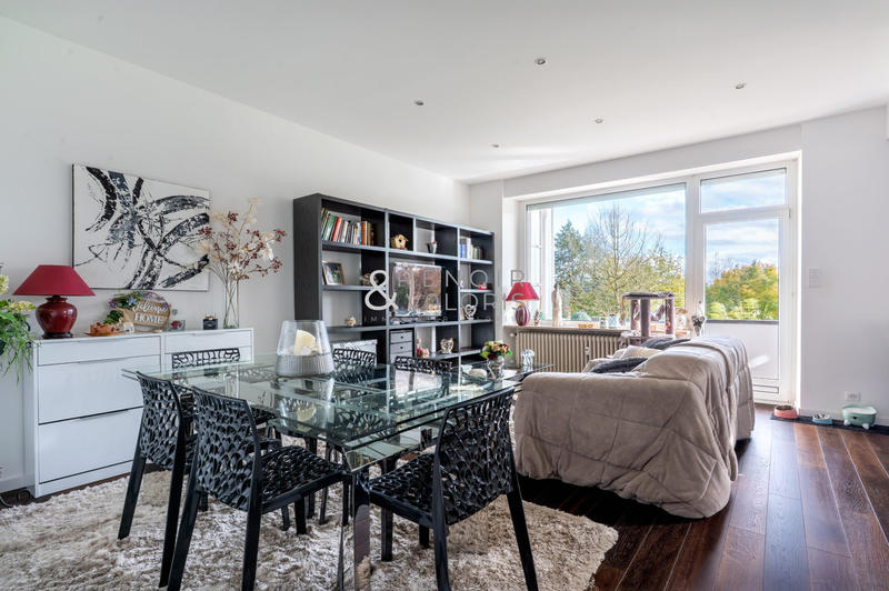 Immeuble - 194 m² - 2 pièces