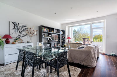 Immeuble - 194 m² - 2 pièces