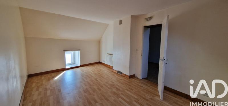 Maison de ville - 131 m² - 5 pièces
