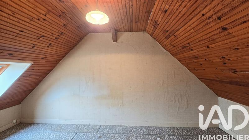 Maison de campagne - 78 m² - 4 pièces