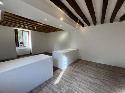 Maison - 169 m² - 5 pièces