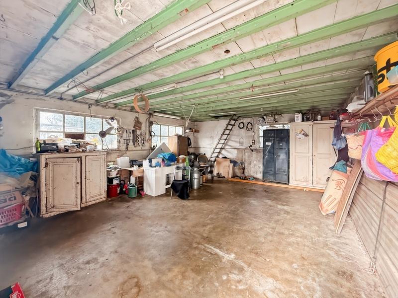 Immeuble - 193 m² - 9 pièces