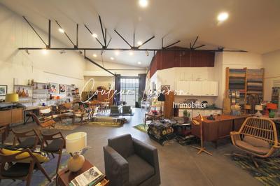 Fonds de commerce - 135 m²