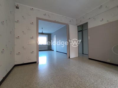 Maison - 94 m² - 5 pièces